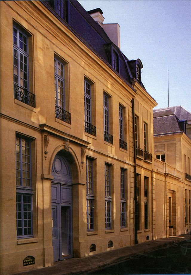     . , Ile-de-France, Paris, Ruelle Sourdis, 13