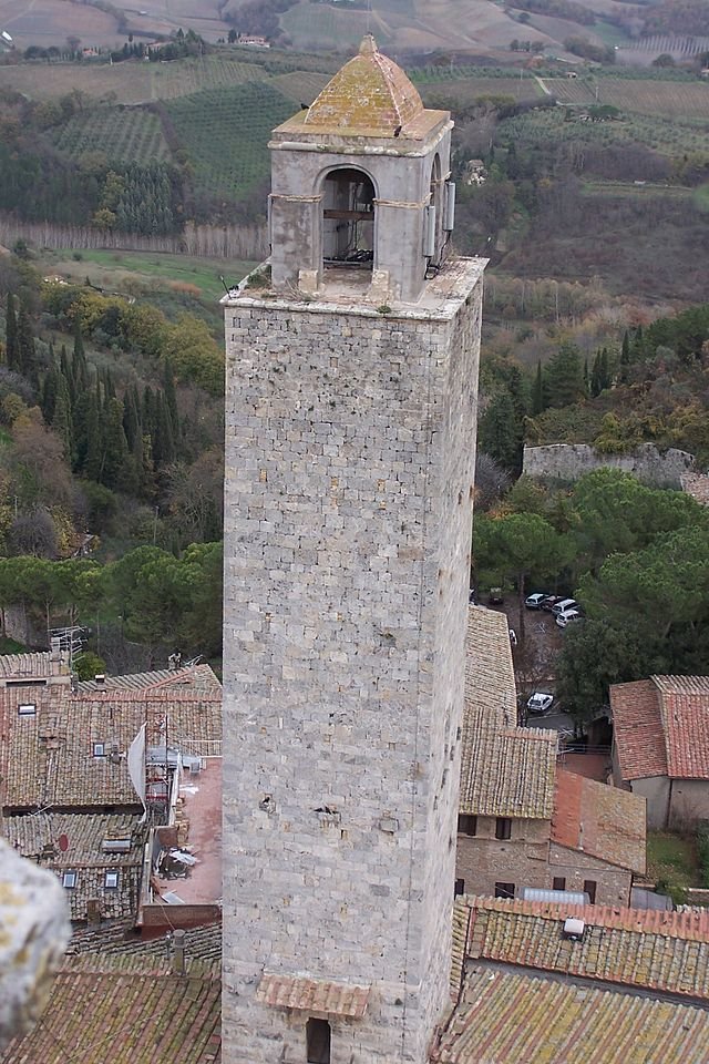   . , , San Gimignano, Via delle Vergini, 6