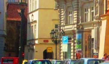  ,      " "    . , , Uhelny trh, 1