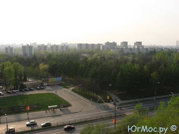 Аршиновский Парк Фото
