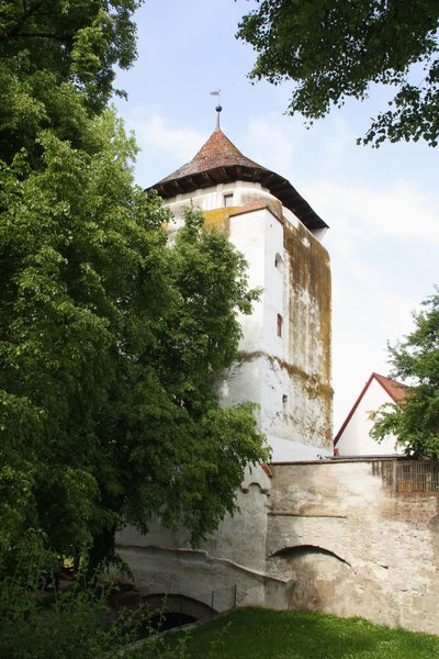    . , Bayern, Nordlingen, Strelgasse, 16