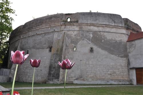   . , Bayern, Nordlingen, An der Reimlinger Mauer, 4