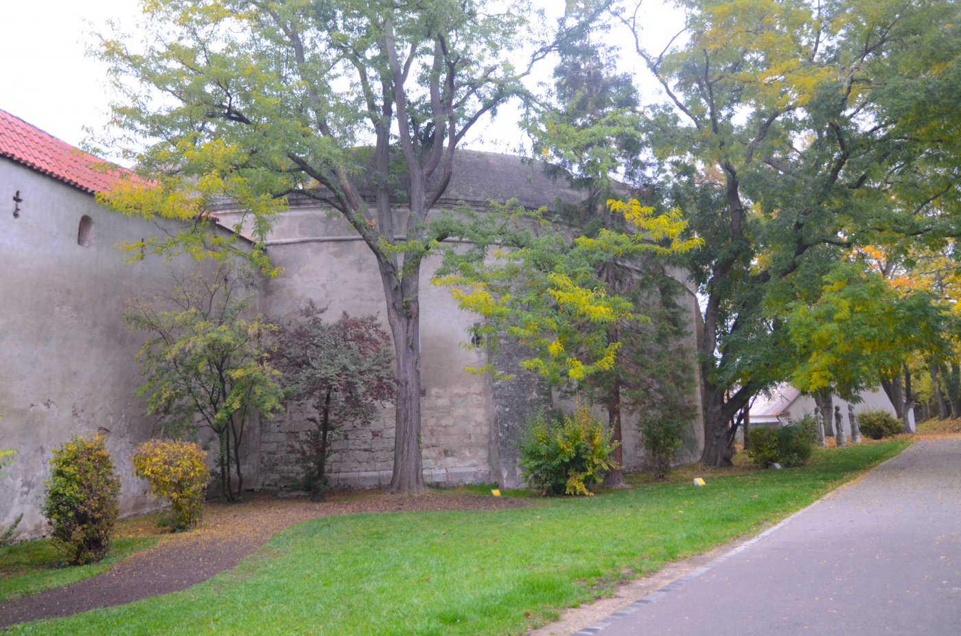   . , Bayern, Nordlingen, An der Reimlinger Mauer, 4