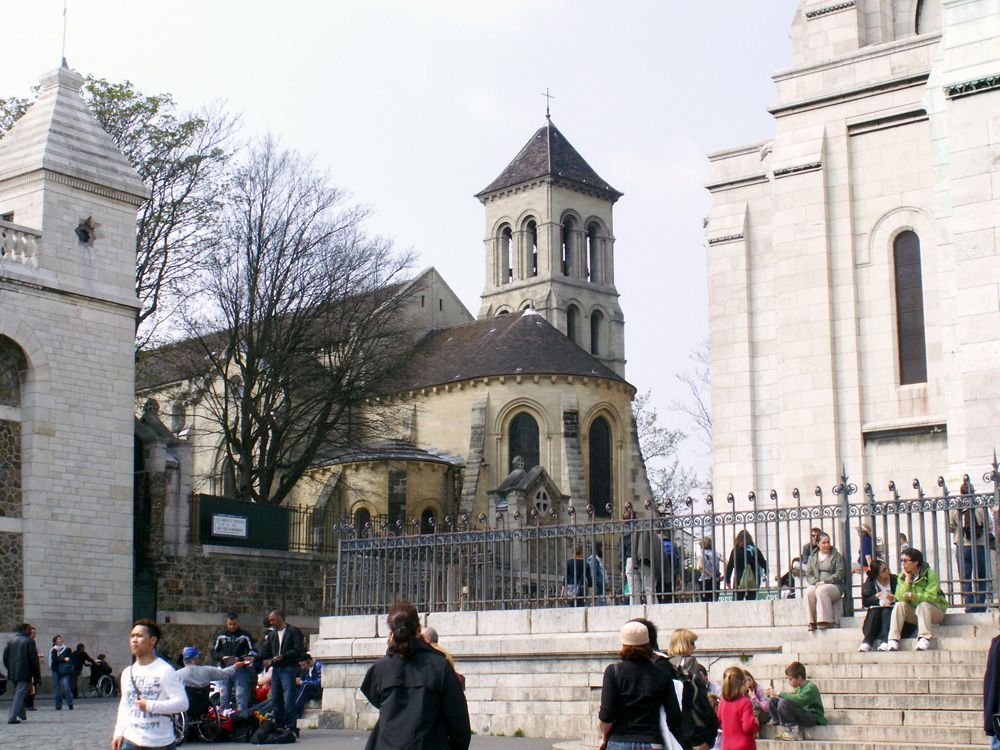      . , Ile-de-France, Paris, Rue du Chevalier de la Barre, 47