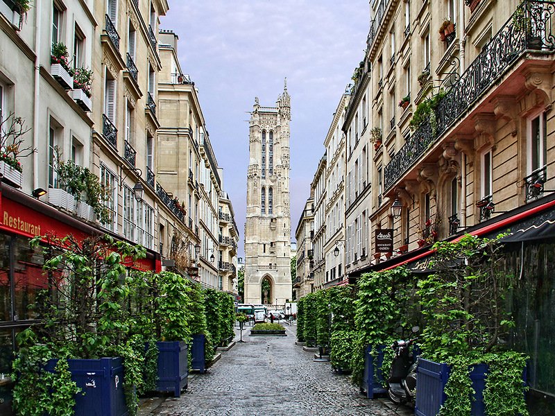    . , Ile-de-France, Paris, Rue de Rivoli, 39B