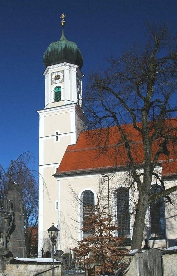      . , Bayern, Oberammergau, Fruhmessergasse, 1