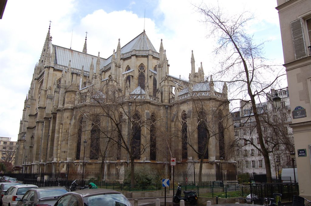    . , Ile-de-France, Paris, Rue las Cases, 23B