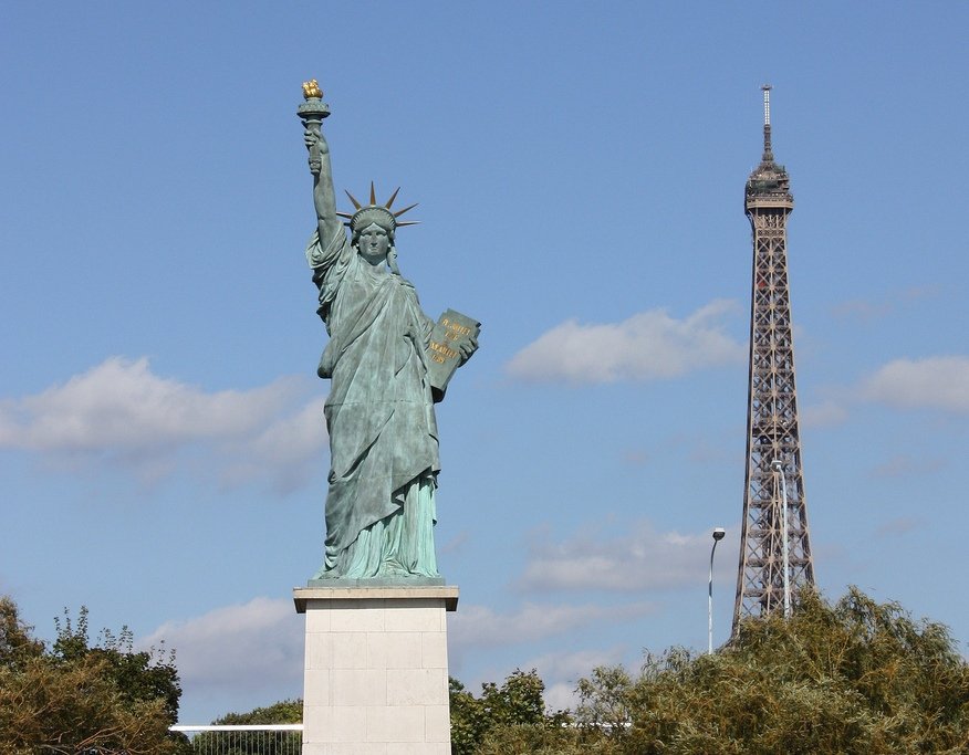     . , Ile-de-France, Paris, Pont de Grenelle