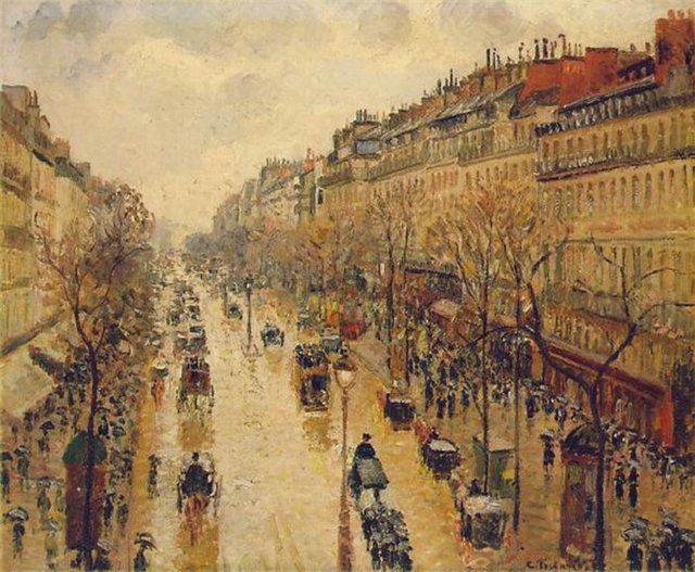     . , Ile-de-France, Paris, Boulevard des Capucines, 14-18