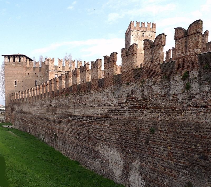   . , Veneto, Verona, Corso Castelvecchio, 5