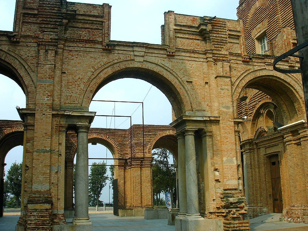   . , Piemonte, Rivoli, Viale Papa Giovanni XXIII