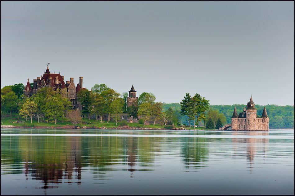   .   , New York, Wellesley Island, Boat House Road, 22252