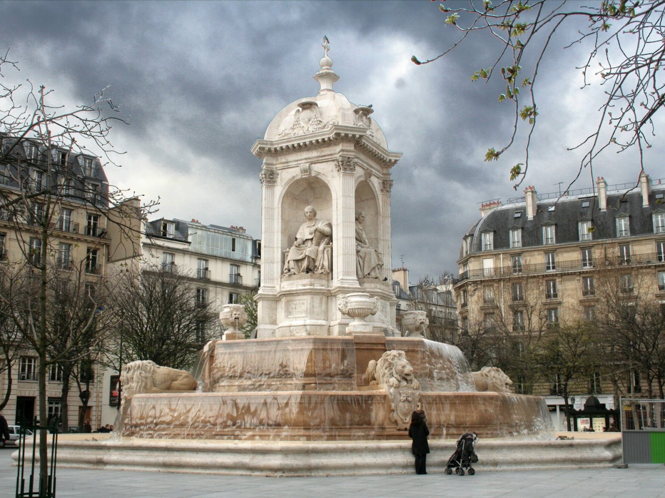   -. , Ile-de-France, Paris, Rue Bonaparte, 74