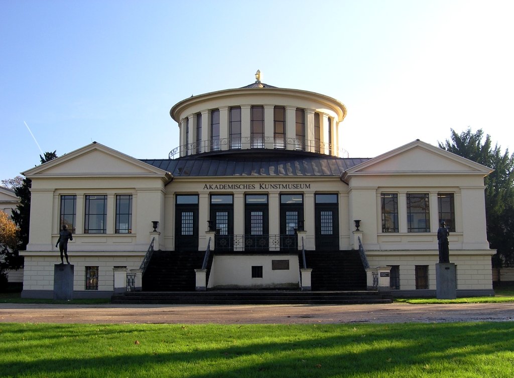    . , Nordrhein-Westfalen, Bonn, Am Hofgarten, 21