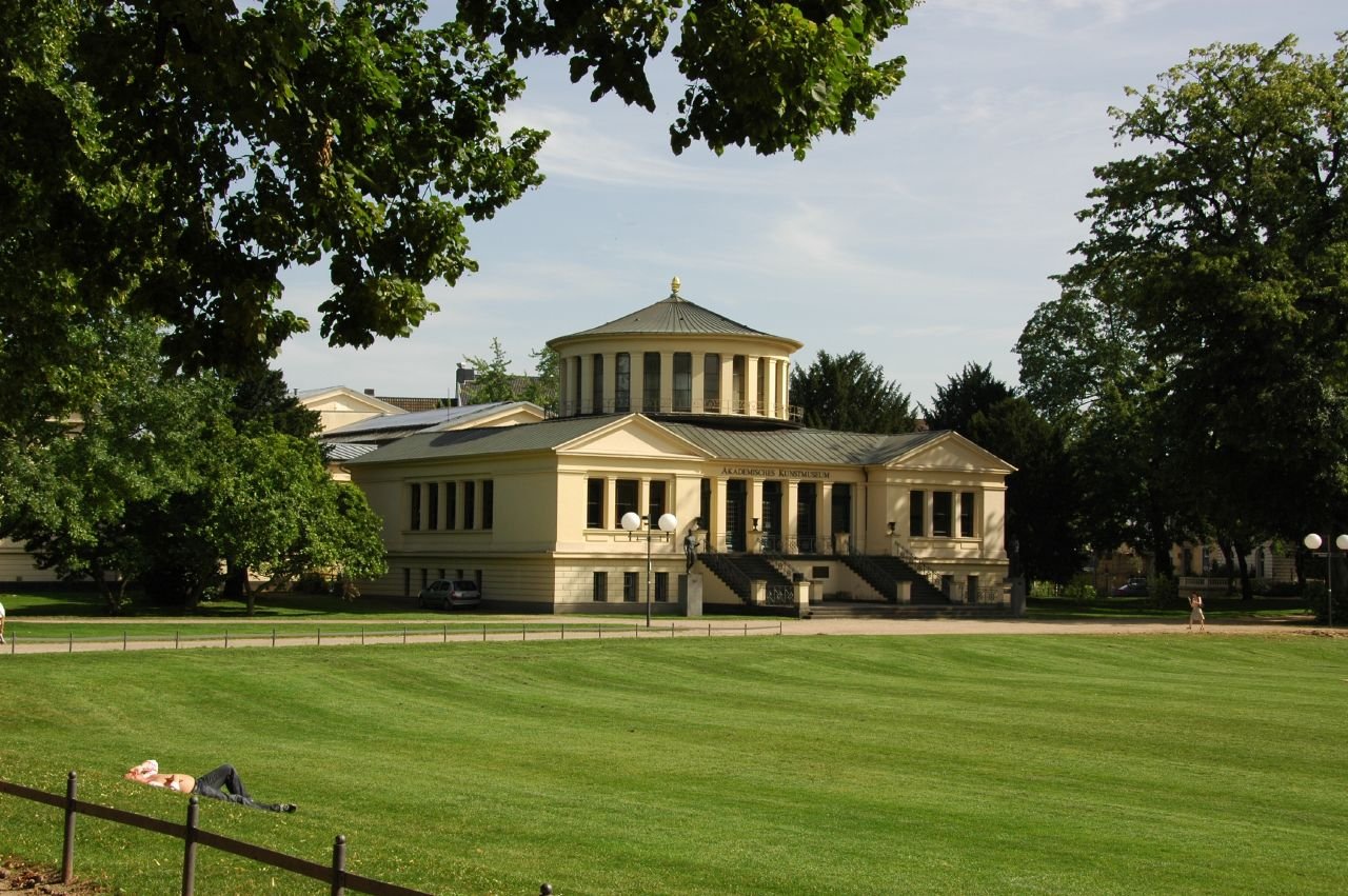    . , Nordrhein-Westfalen, Bonn, Am Hofgarten, 21