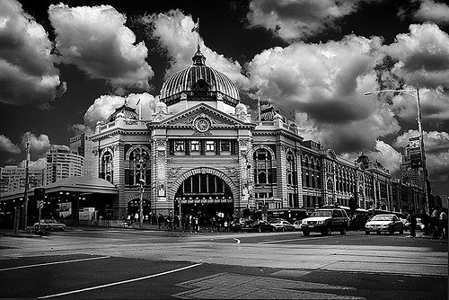   - . , Victoria, Melbourne,  