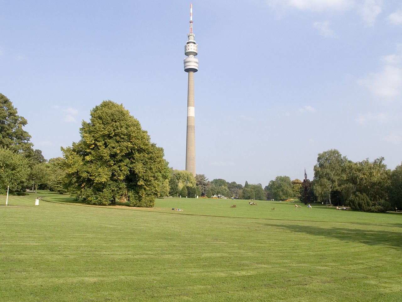   . , Nordrhein-Westfalen, Dortmund, Am Kaiserhain, 20