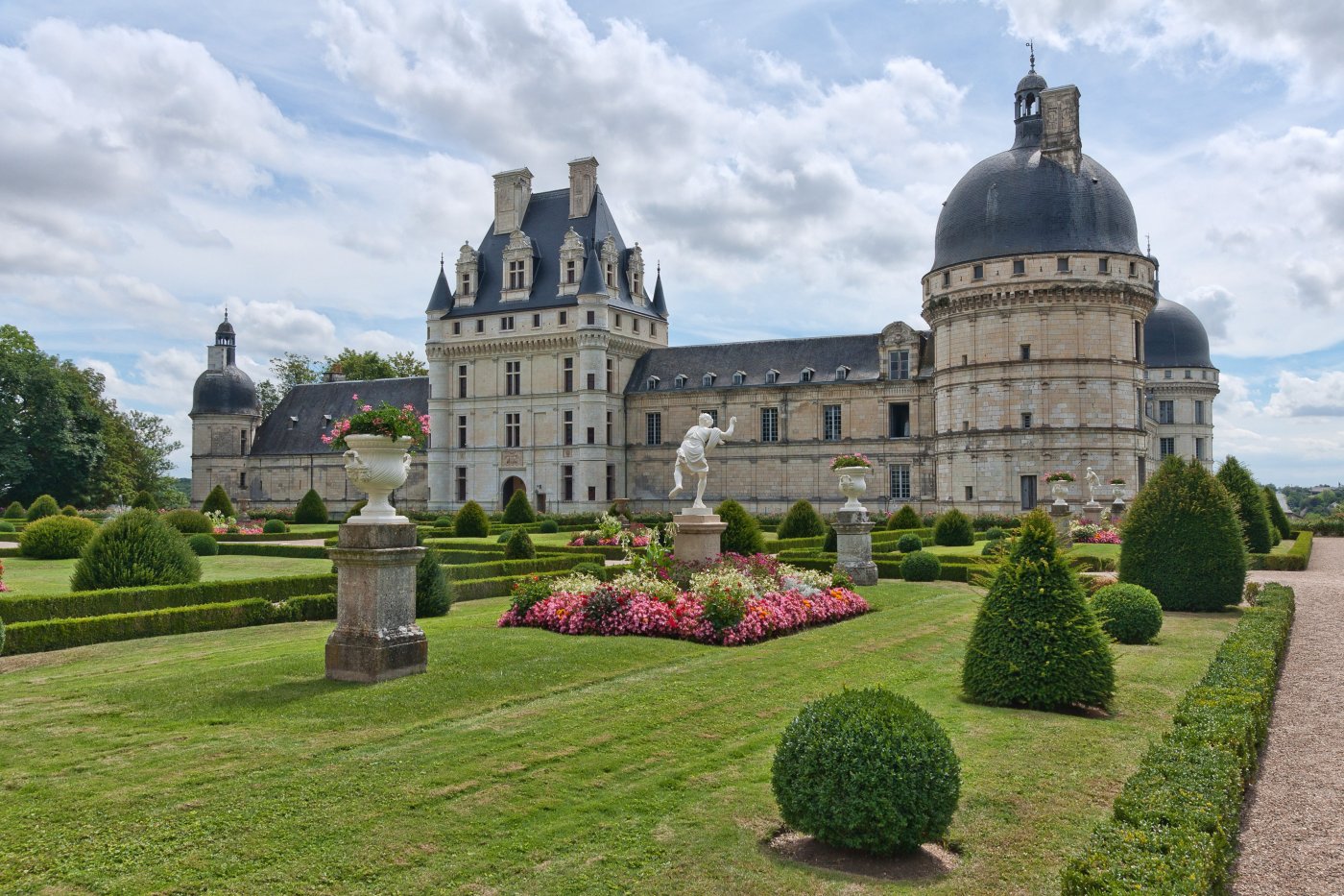   . , Centre, Valencay, Rue de la Basse Cour, 4