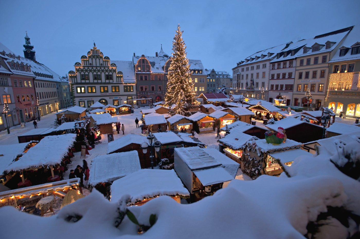  . , Thuringen, Weimar, Ernst-Thalmann-Strase, 11