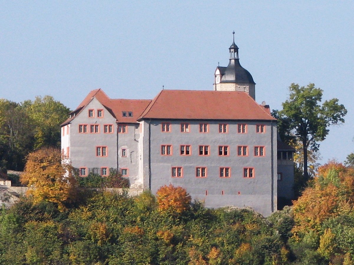       I. , Thuringen, Max-Krehan-Strase, 1