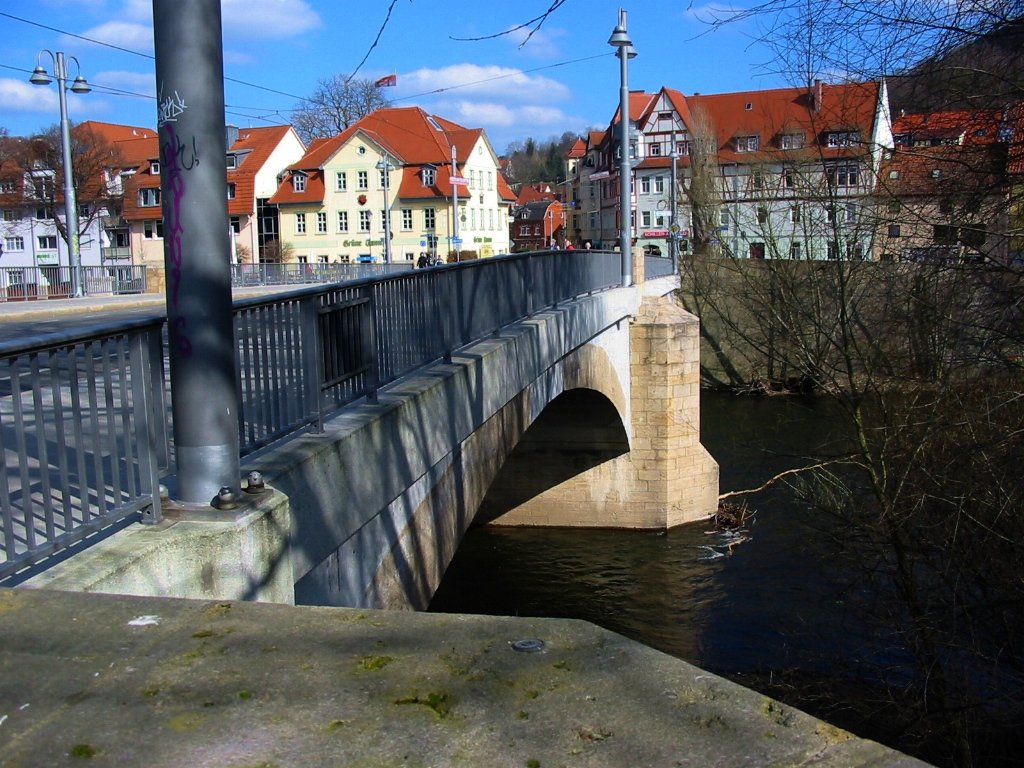   . , Thuringen, Jena, Karl-Liebknecht-Strase, 1A