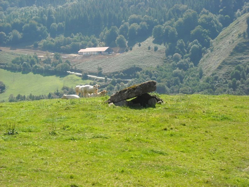    . , Aquitaine, Mendive, Unnamed Road