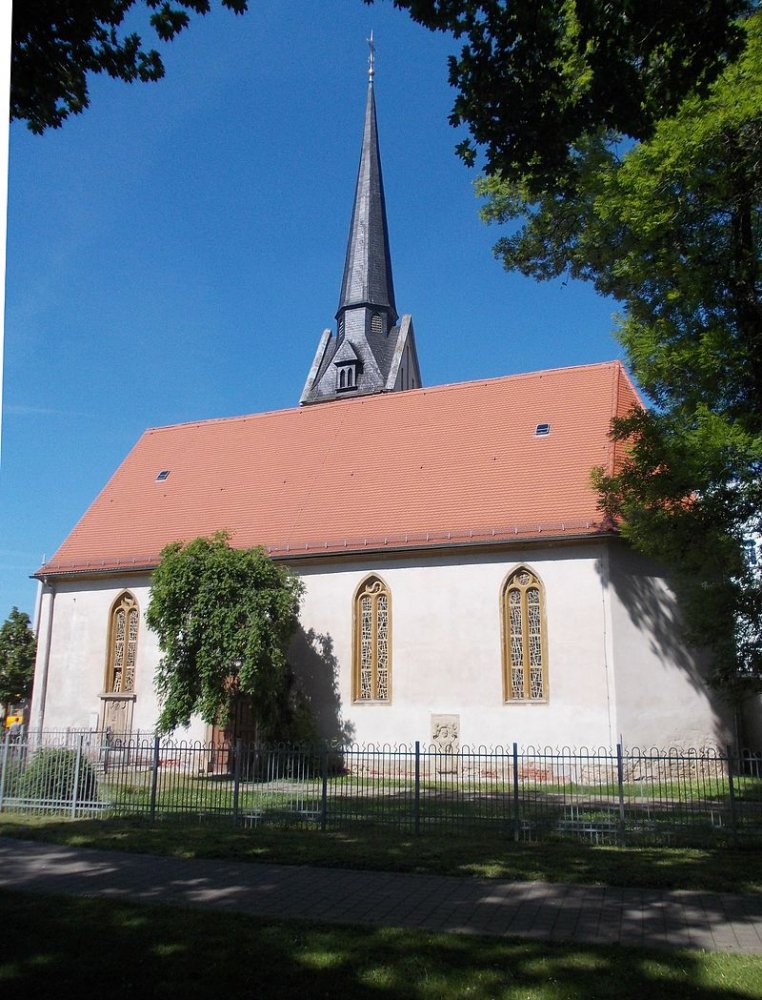    . , Thuringen, Gera, Platz der Republik, 12