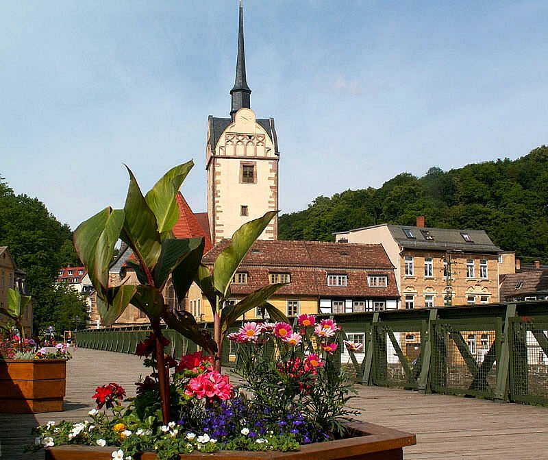    . , Thuringen, Gera, Gries, 1X