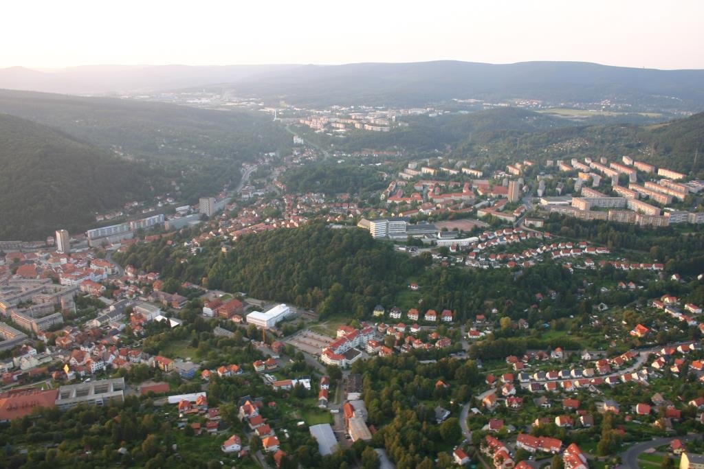  . , Thuringen, Suhl, Friedrich-Konig-Strase, 16