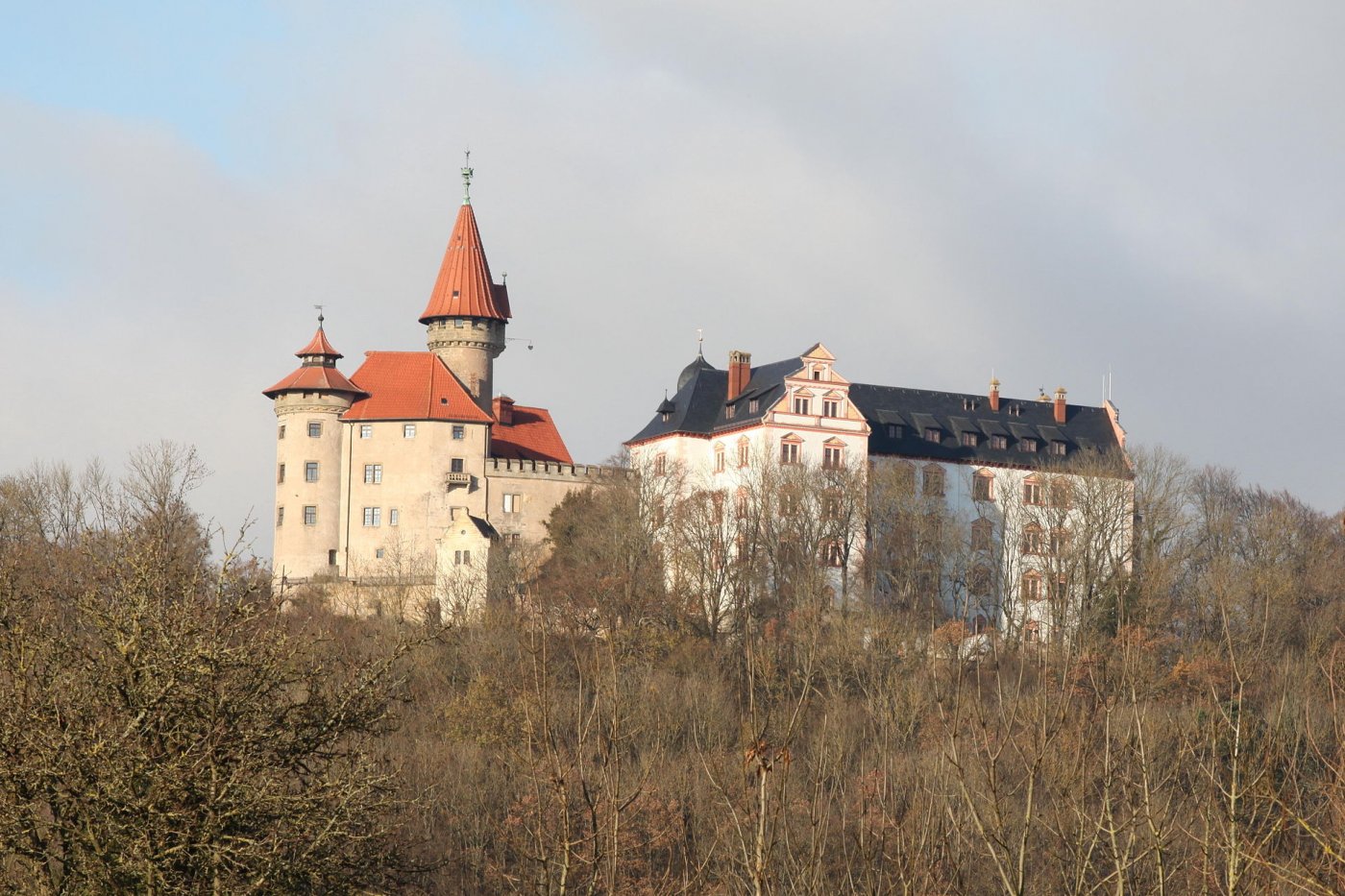   . , Thuringen, Bad Colberg-Heldburg, Burgstrase, 218