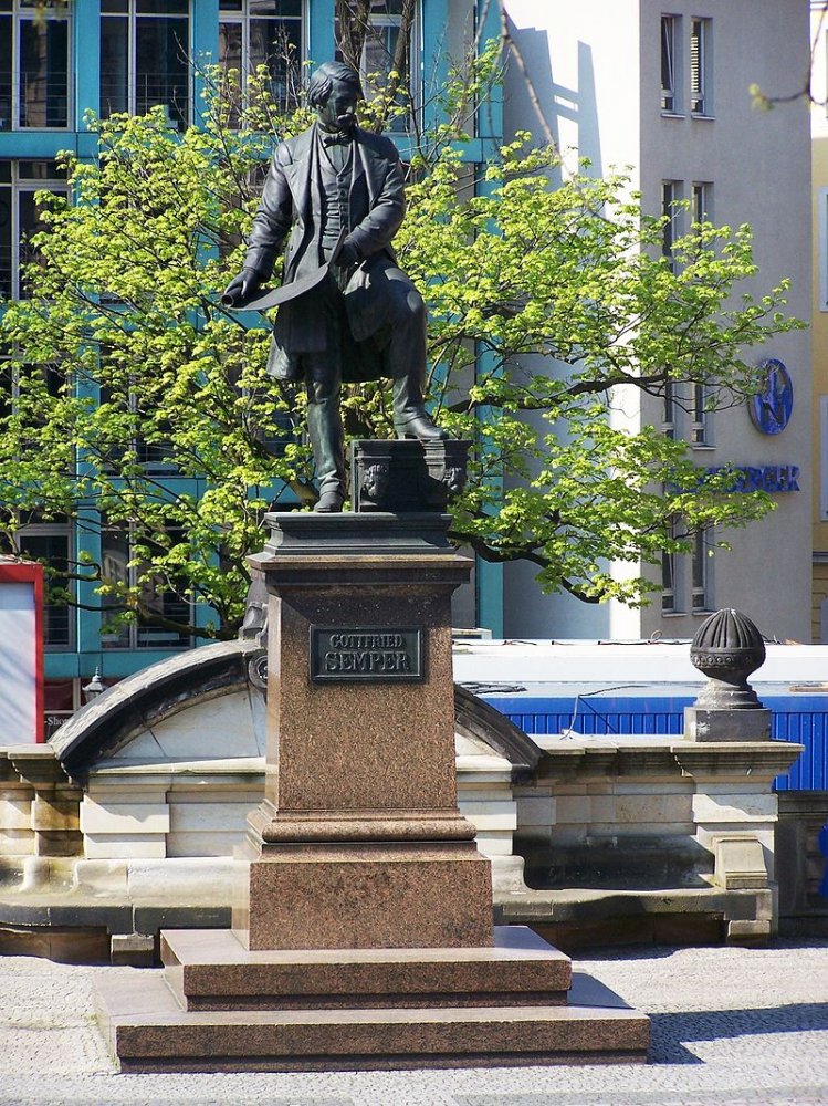    . , Sachsen, Dresden, Bruhlscher Garten, 2