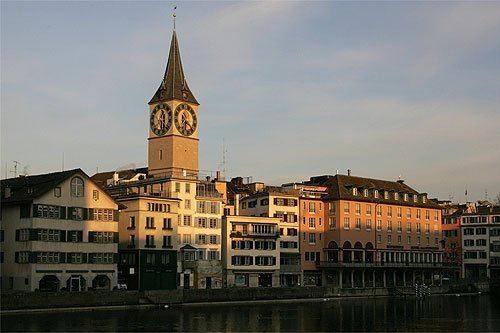    . , Zurich, Schlusselgasse, 20