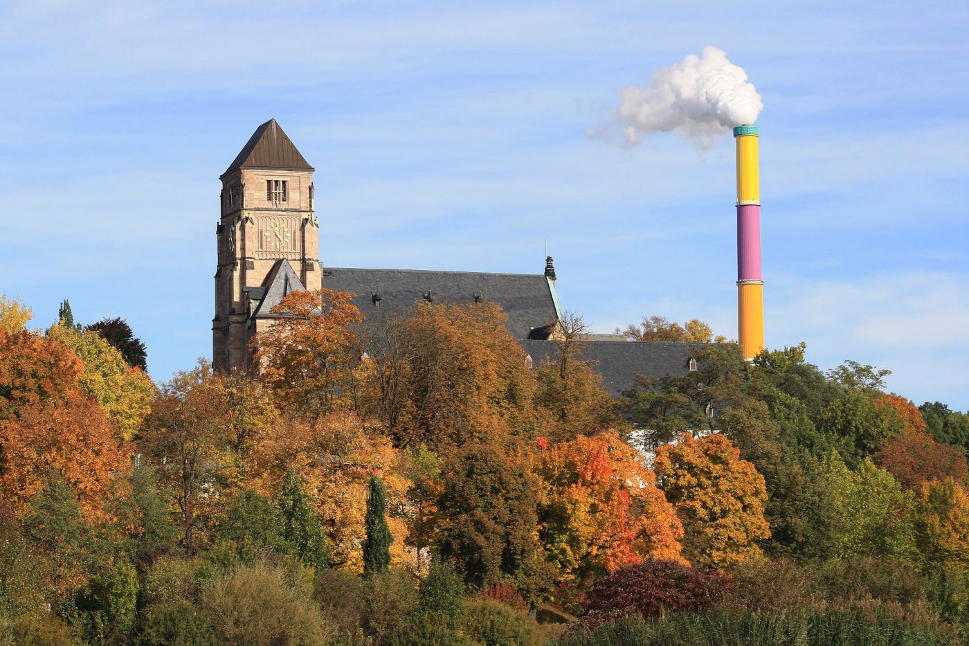   . , Sachsen, Chemnitz, Schlosberg, 11