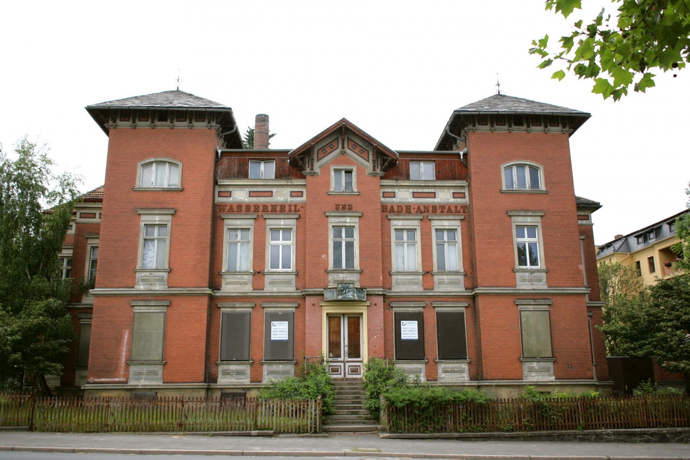   . , Sachsen, Gorlitz, Dr.-Kahlbaum-Allee, 22