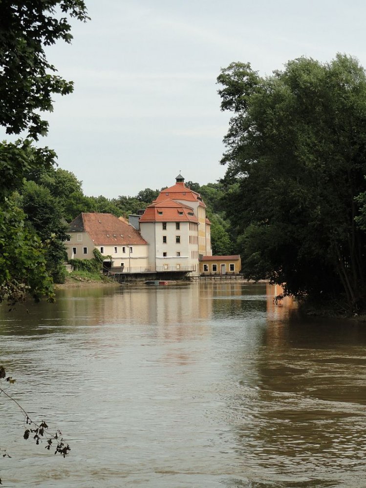   . , Sachsen, Gorlitz, An der Obermuhle, 5