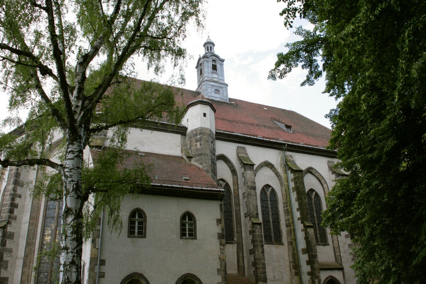   . . , Sachsen, Gorlitz, Grose Wallstrase, 19