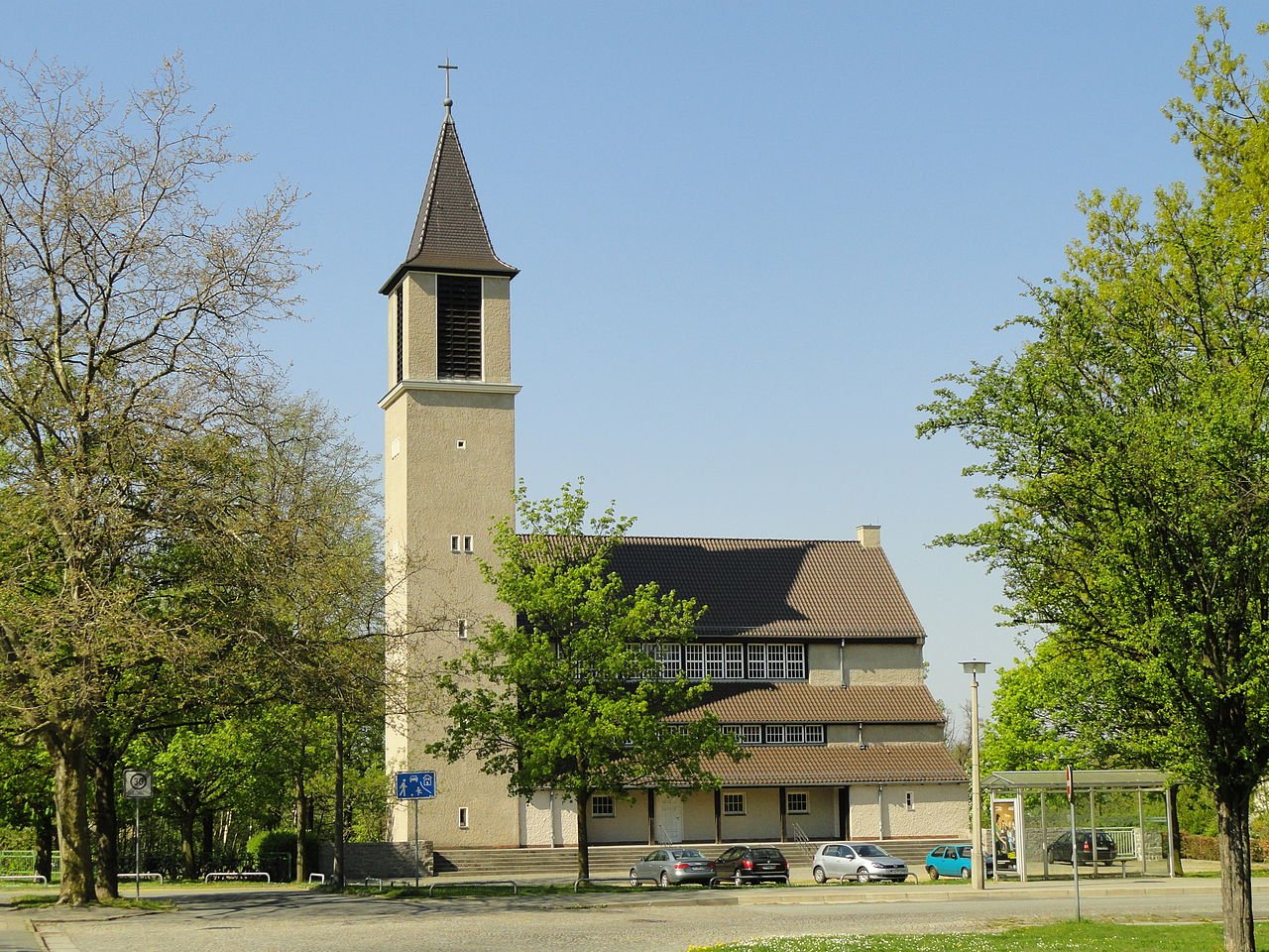   . , Sachsen, Gorlitz, Diesterwegplatz