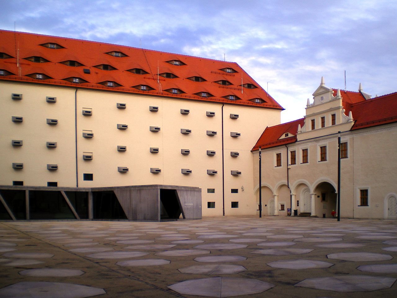       . , Sachsen, Freiberg, Schlosplatz, 4