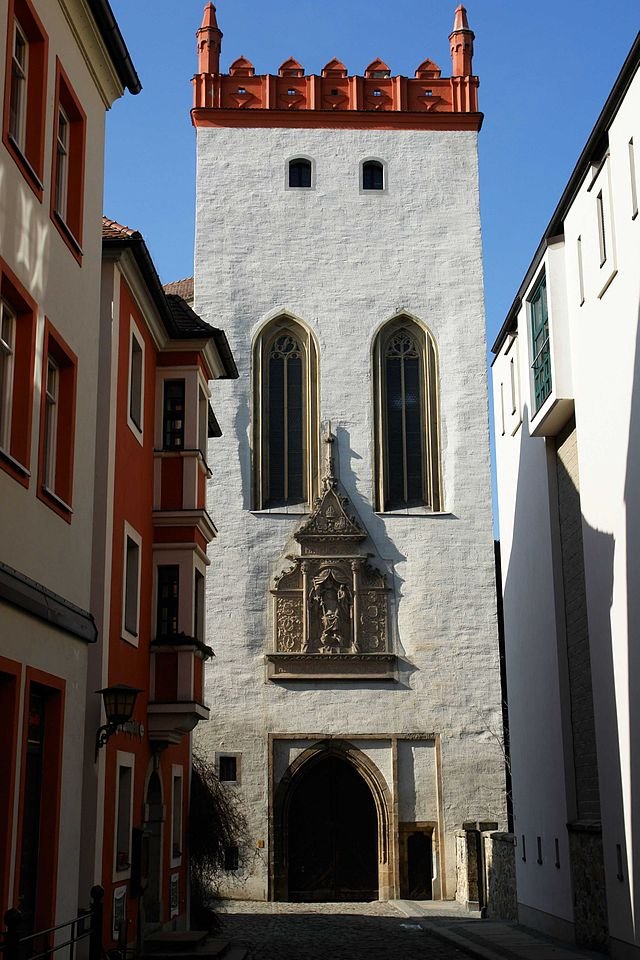   . , Sachsen, Bautzen, Schlosgraben, 21