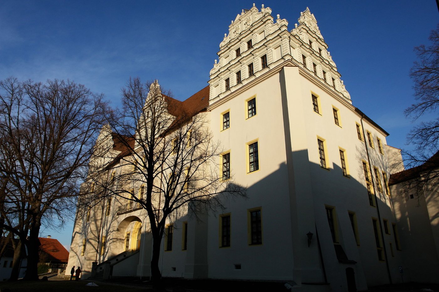   . , Sachsen, Bautzen, Burgplatz