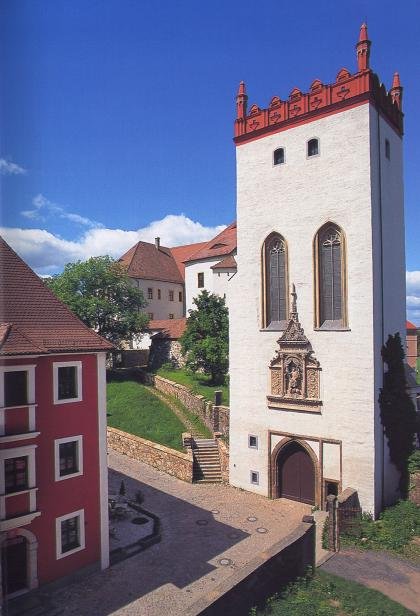   . , Sachsen, Bautzen, Burgplatz