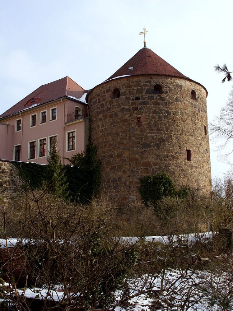   и. , Sachsen, Bautzen, Muhltorgasse, 1