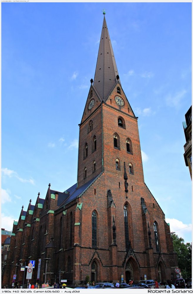    . , Hamburg, Monckebergstrase, 23