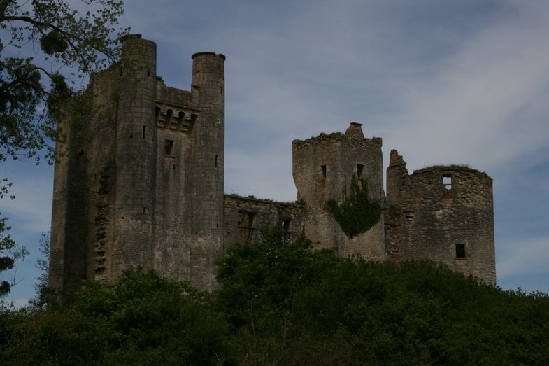   --. , Bourgogne, Varennes-les-Narcy, Route Jean de Chevenon, 2