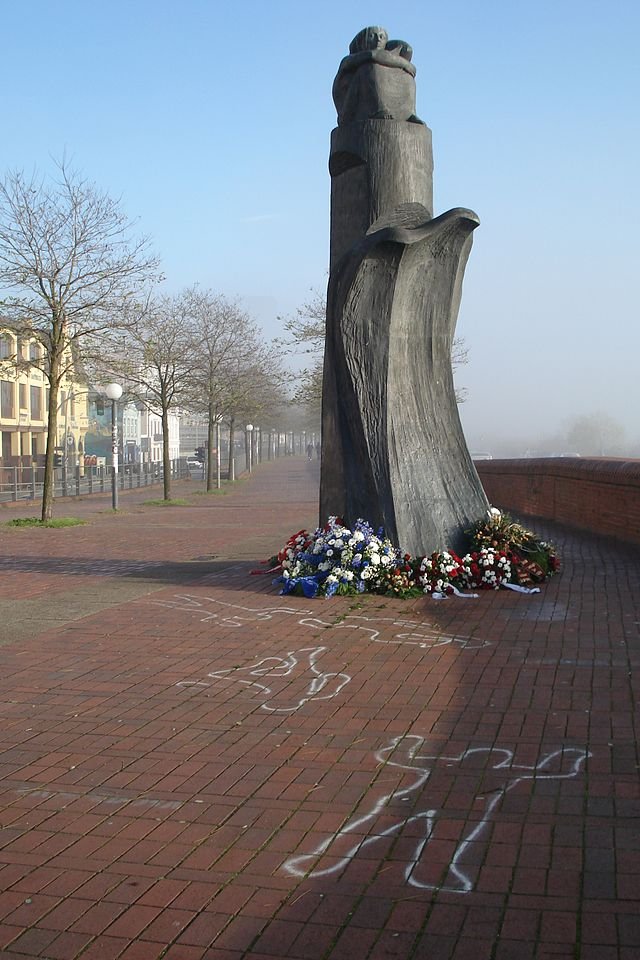    . , Hamburg, Sankt Pauli Fischmarkt, 5