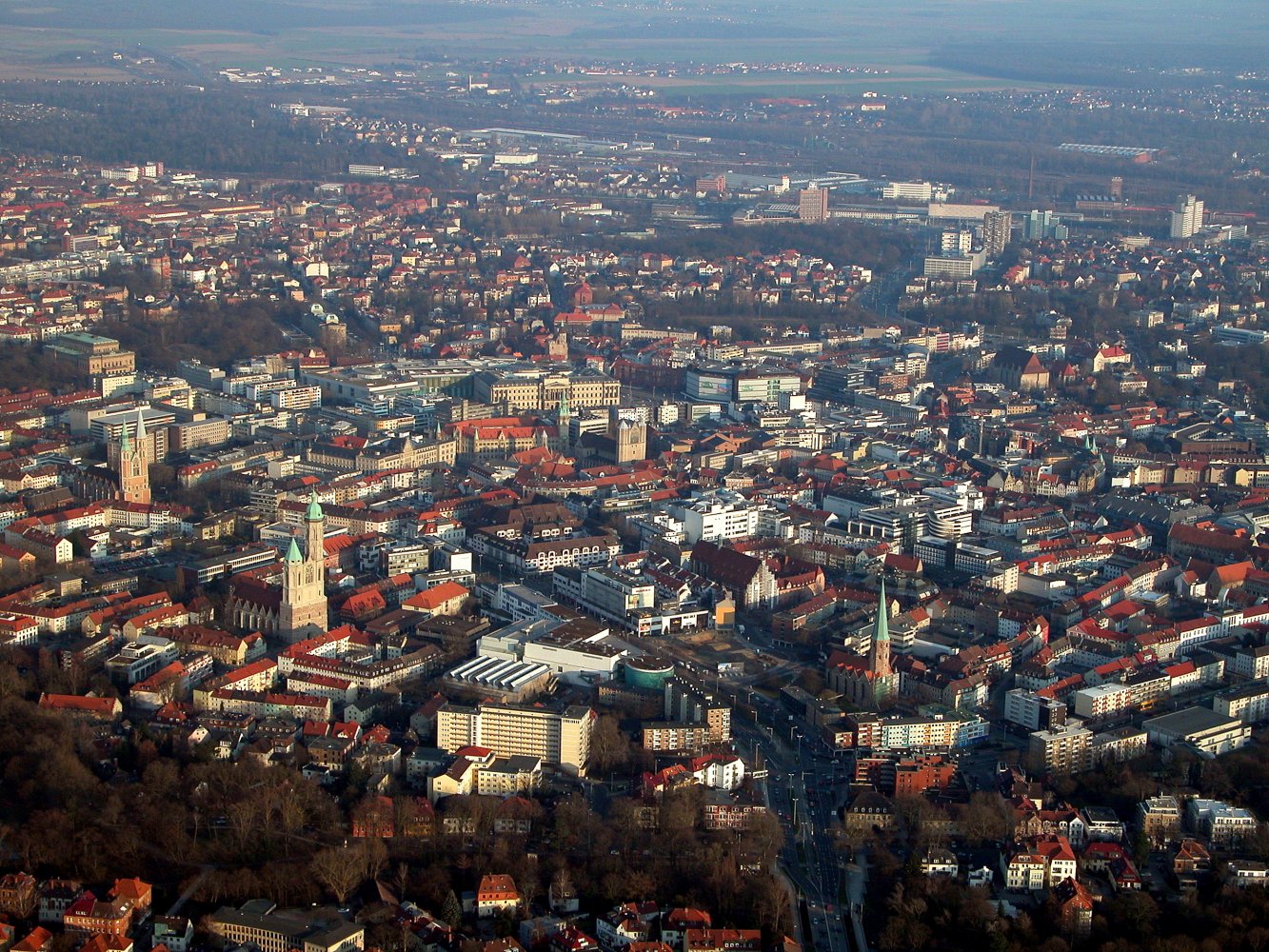  . , Niedersachsen, Braunschweig, Litolffweg