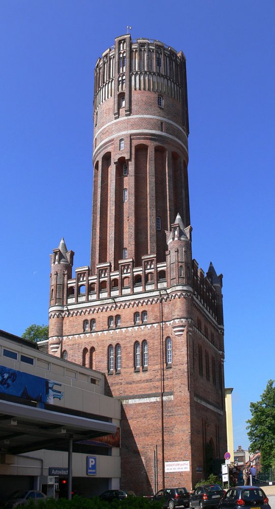   . , Niedersachsen, Luneburg, Bei der Ratsmuhle, 19