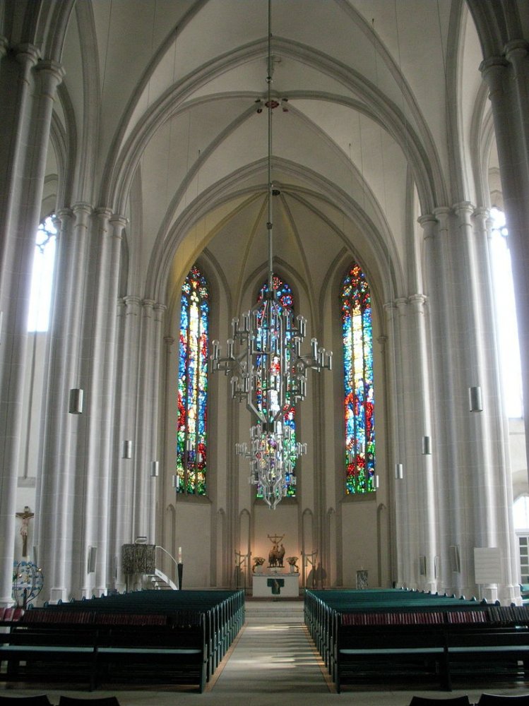   . . , Niedersachsen, Osnabruck, An der Katharinenkirche, 7