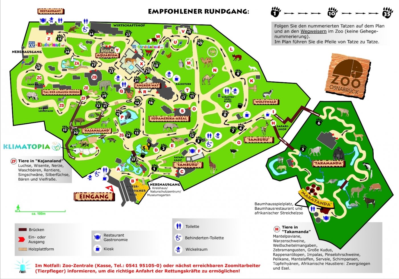   . , Niedersachsen, Osnabruck, Am Scholerberg, 8