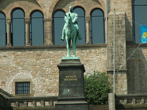     I. , Niedersachsen, Goslar, Kaiserbleek, 6